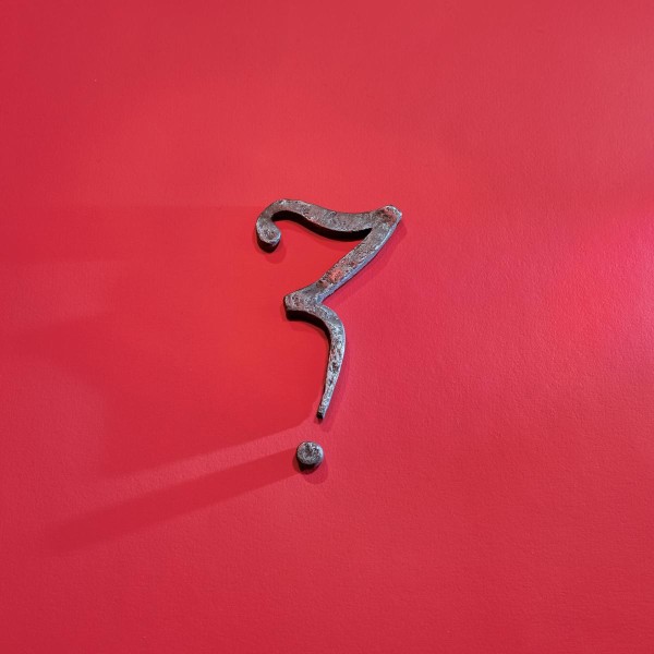 Hysterical Love Project - February’s Album - MW014 - MOTION WARD