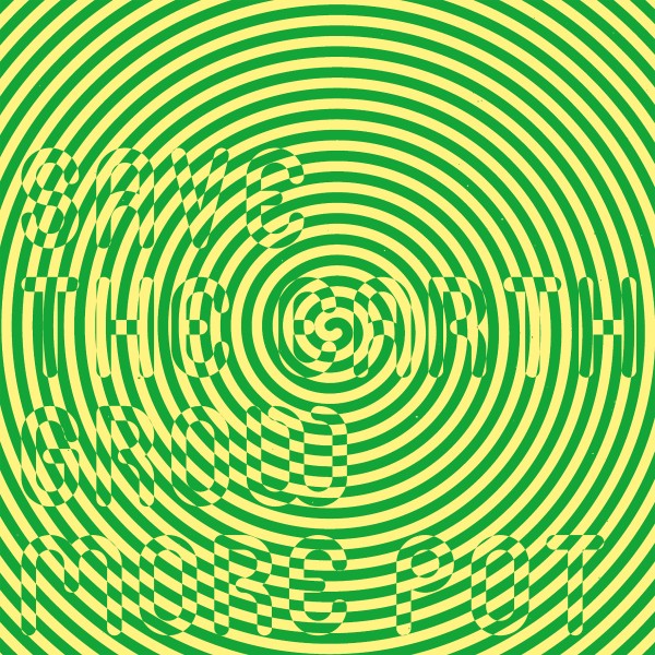 State Of Flux - Mind Weeds - PDSK002 - PODADISK
