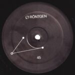 Ø/mika Vainio - Röntgen - SÄHKÖ-000.12 - SÄHKÖ