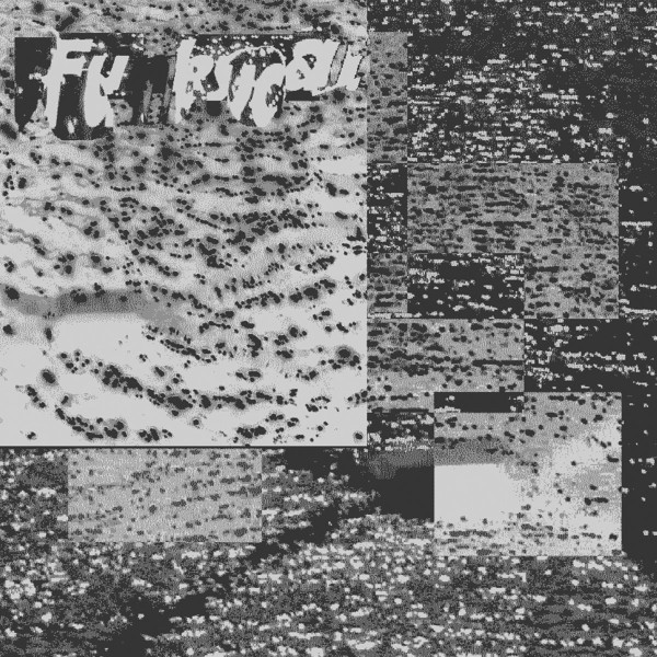 Funkycan - Funkycan - TAX12013 - TAX FREE RECORDS