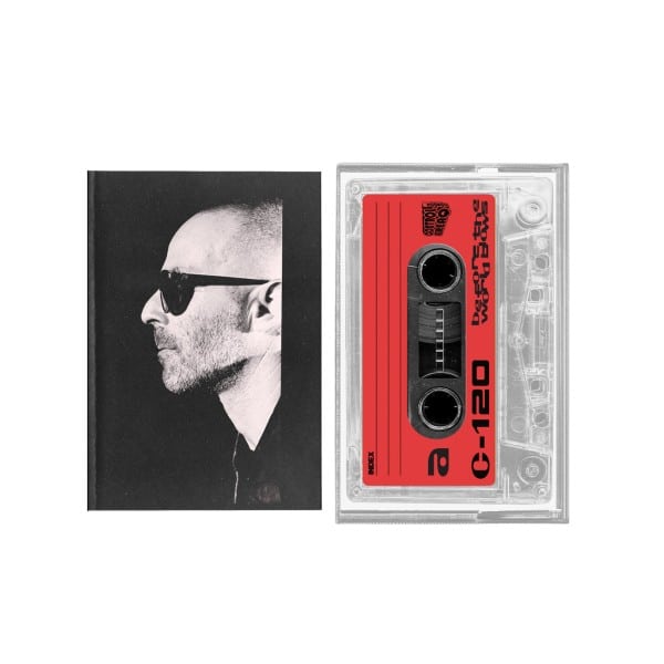 Erykah Badu/the Alchemist - Before The World Blows (the Alchemist Art) - YO515MC2 - YOUNG