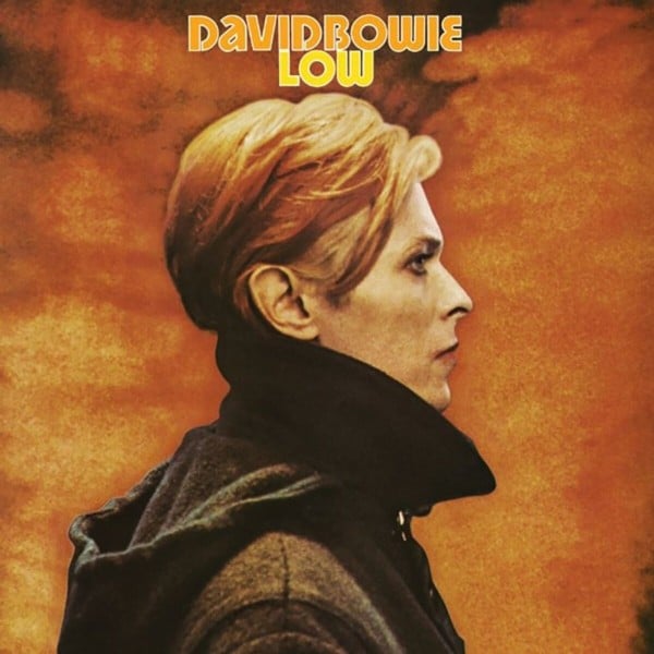 David Bowie - Low - 9029584291 - PARLOPHONE