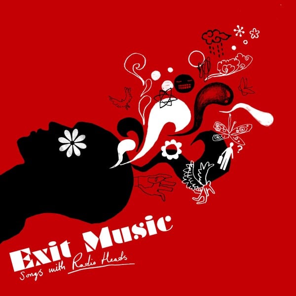 Various - Exit Music: Songs With Radio Heads (20th Anniversary Edition) - BBE538CLP - BBE