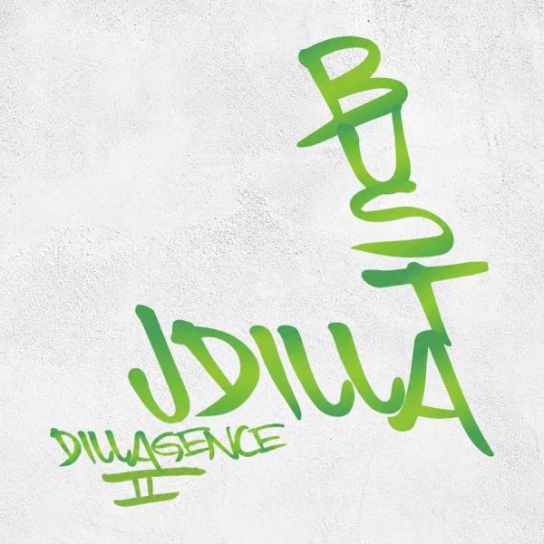 Busta Rhymes/j Dilla - Dillagence Ii - CGLM0002 - THE CONGLOMERATE INC.