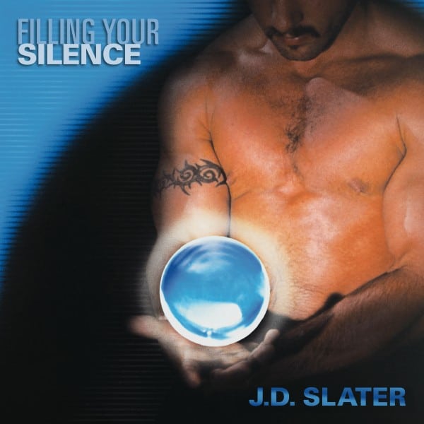 J.d. Slater - Filling Your Space - DE-363 - DARK ENTRIES
