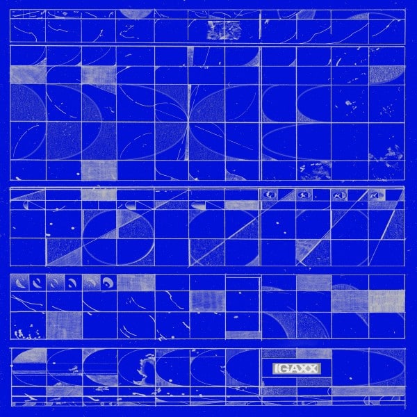 Igaxx - New Lights - ISLE-023 - 12TH ISLE