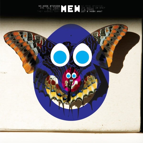 Mew - No More Stories Are Told Today... - MOVLPB1547 - MUSIC ON VINYL